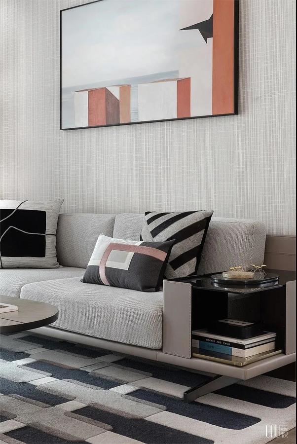 重庆万科理想城 T6户型丨中国重庆-8