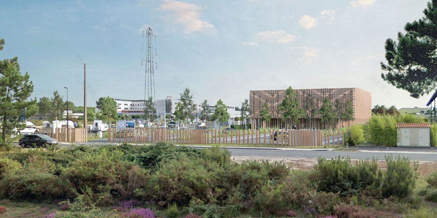 丨CoCo architecture,OTCE,Deloménie等-1