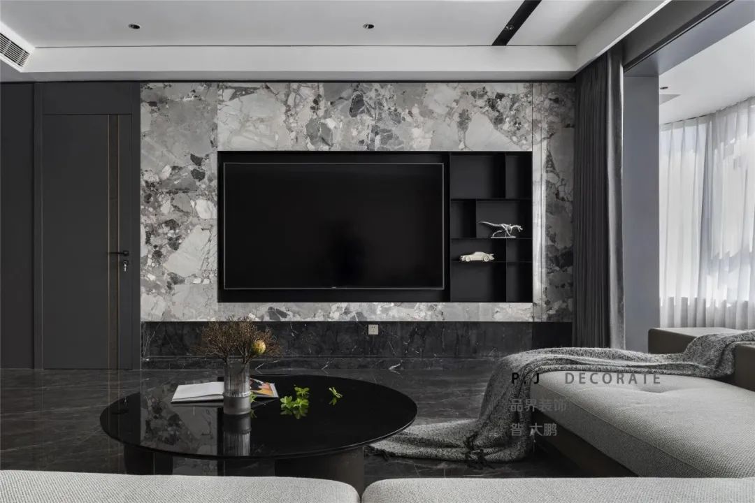 八套大宅，八种生活美学-245