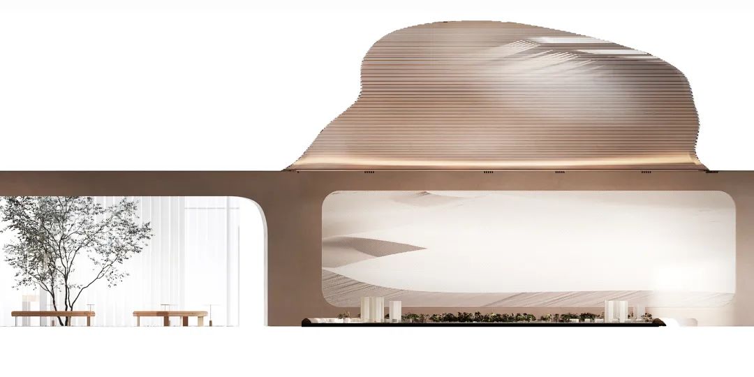 广州华润公园上城丨中国广州丨矩阵纵横-20