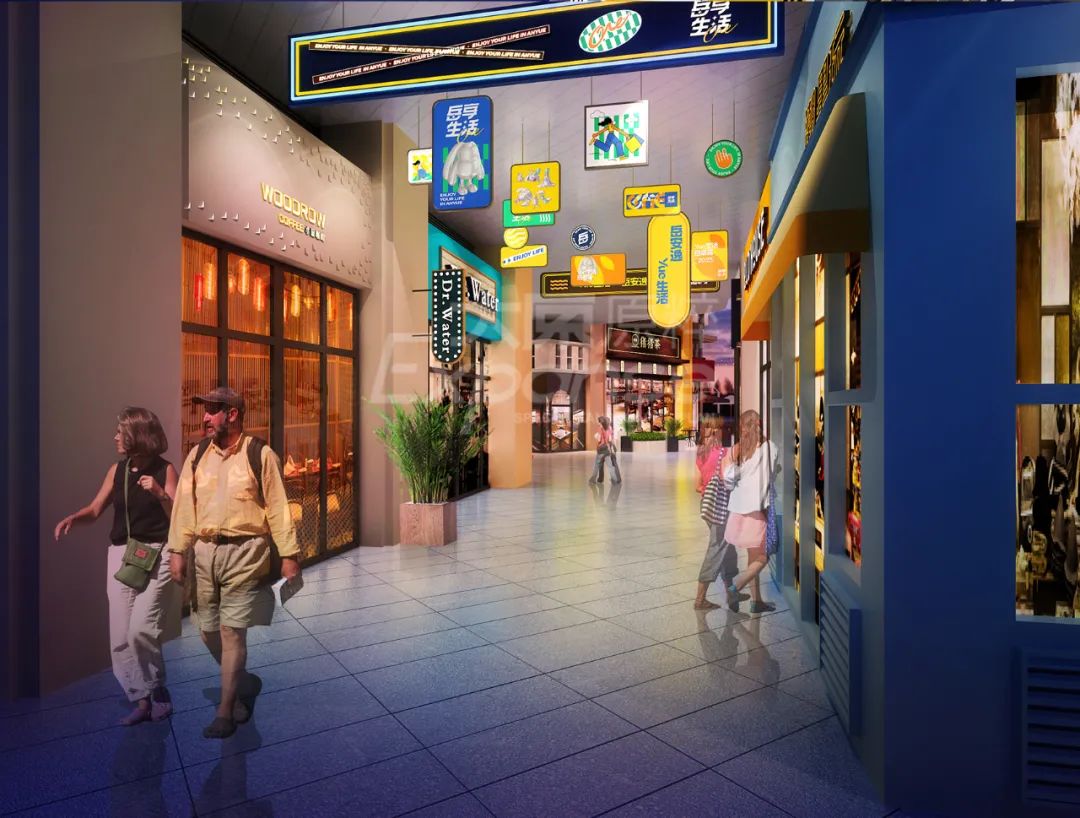 金信·壹号广场丨原粹团队-57