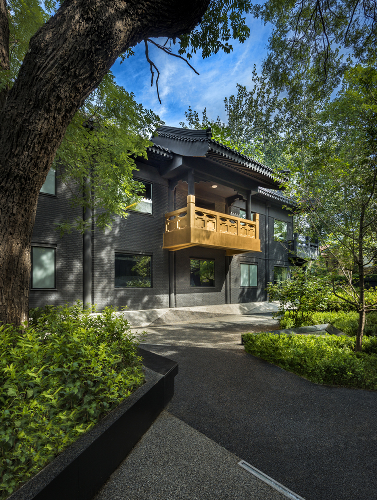 VUE Hotel  Ministry of Design-69