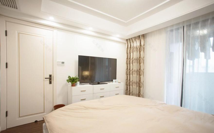 小户型逆袭!室内设计师如何将昏暗拥挤的家变宽敞明亮-47