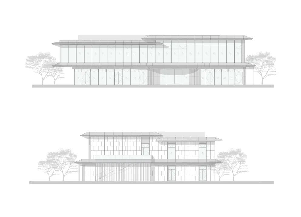 苏州中建熙辰上院美学示范区丨中国苏州丨上海中房建筑设计有限公司-26