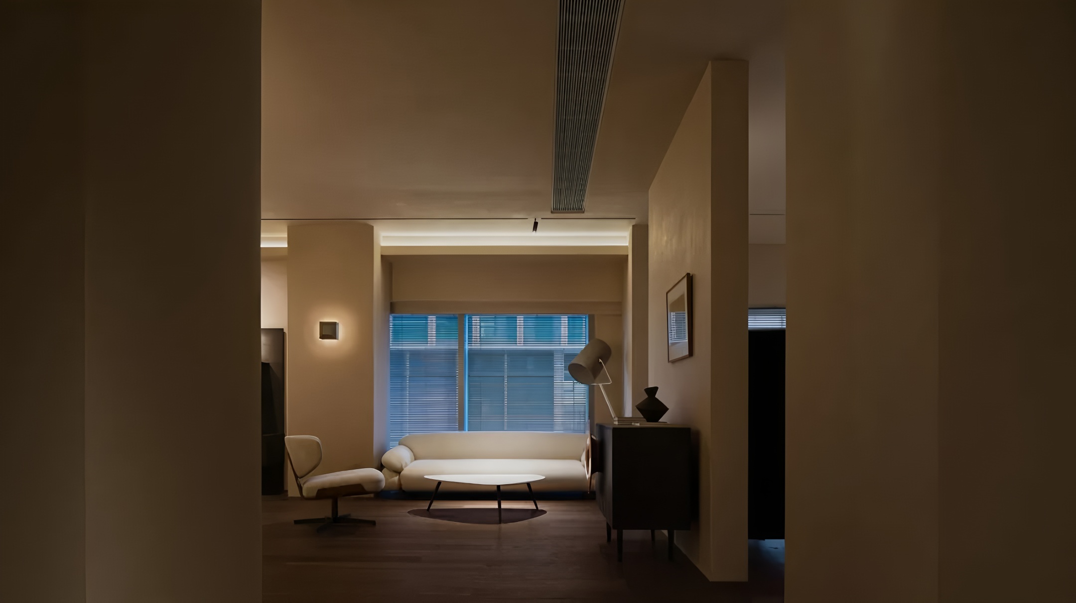 奢幔意大利进口家具集合展厅丨中国成都丨jsd.简璞团队,危环,曾微微-62