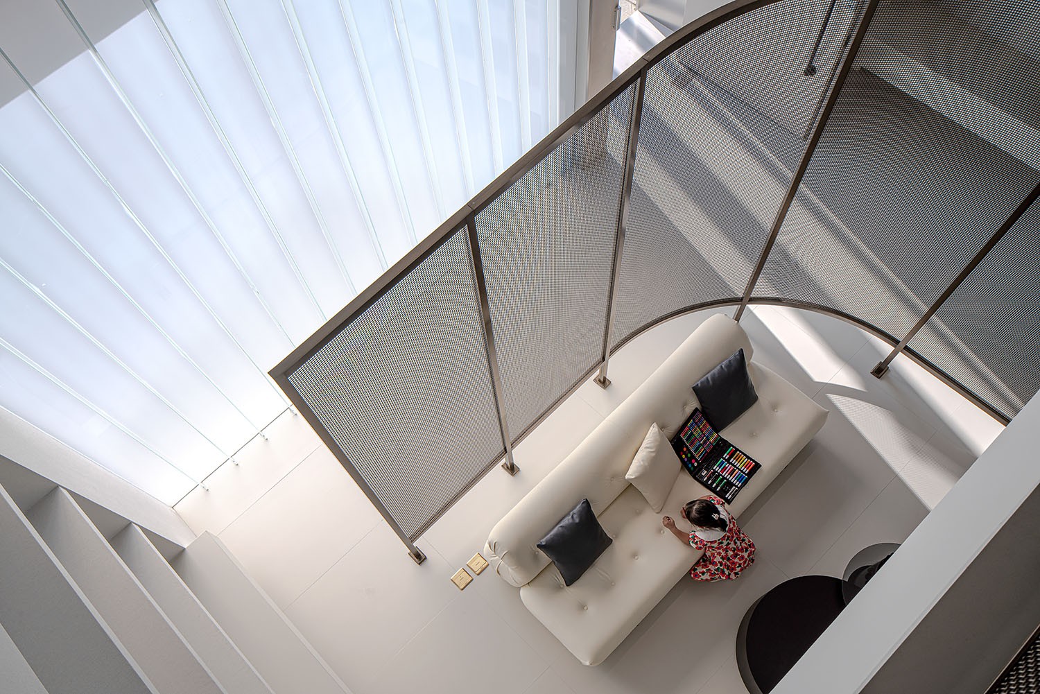 雅淇诺软装展厅丨中国广东丨陈浩鹏(深圳)室内设计有限公司-27