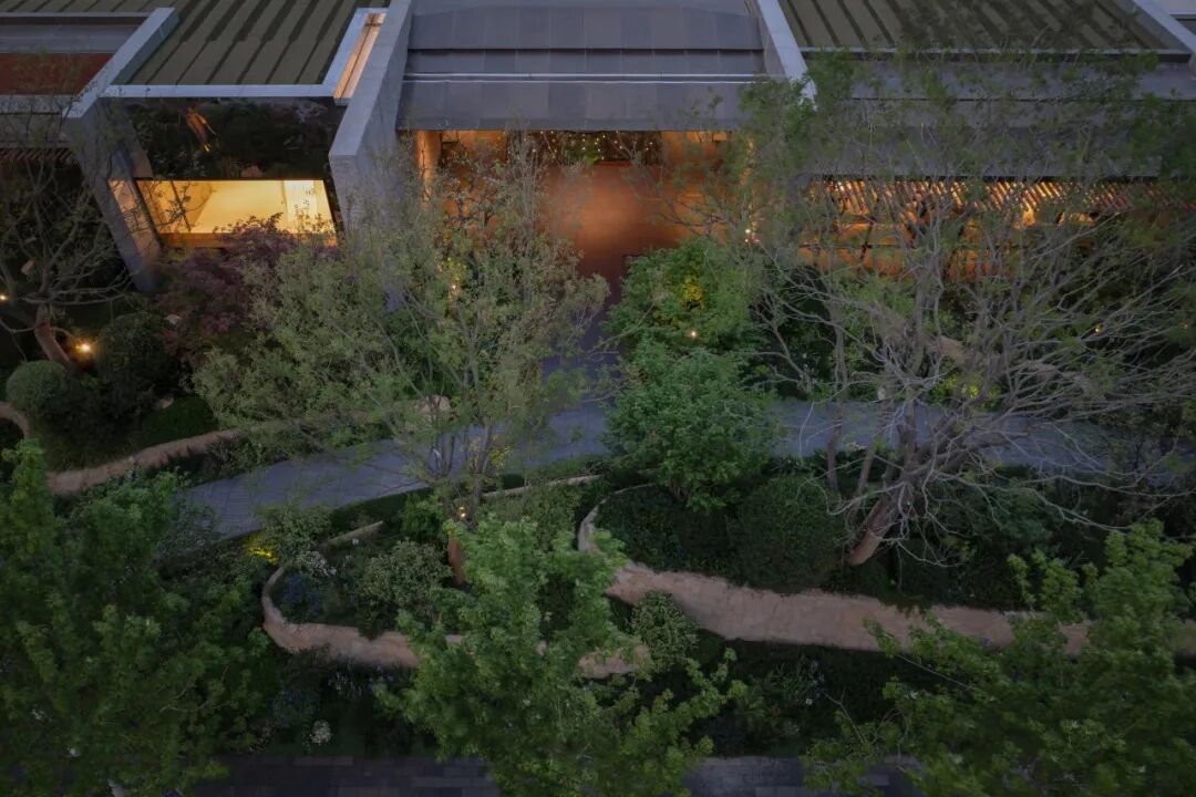 城市山丘|瑞安·武汉天地云逸-22