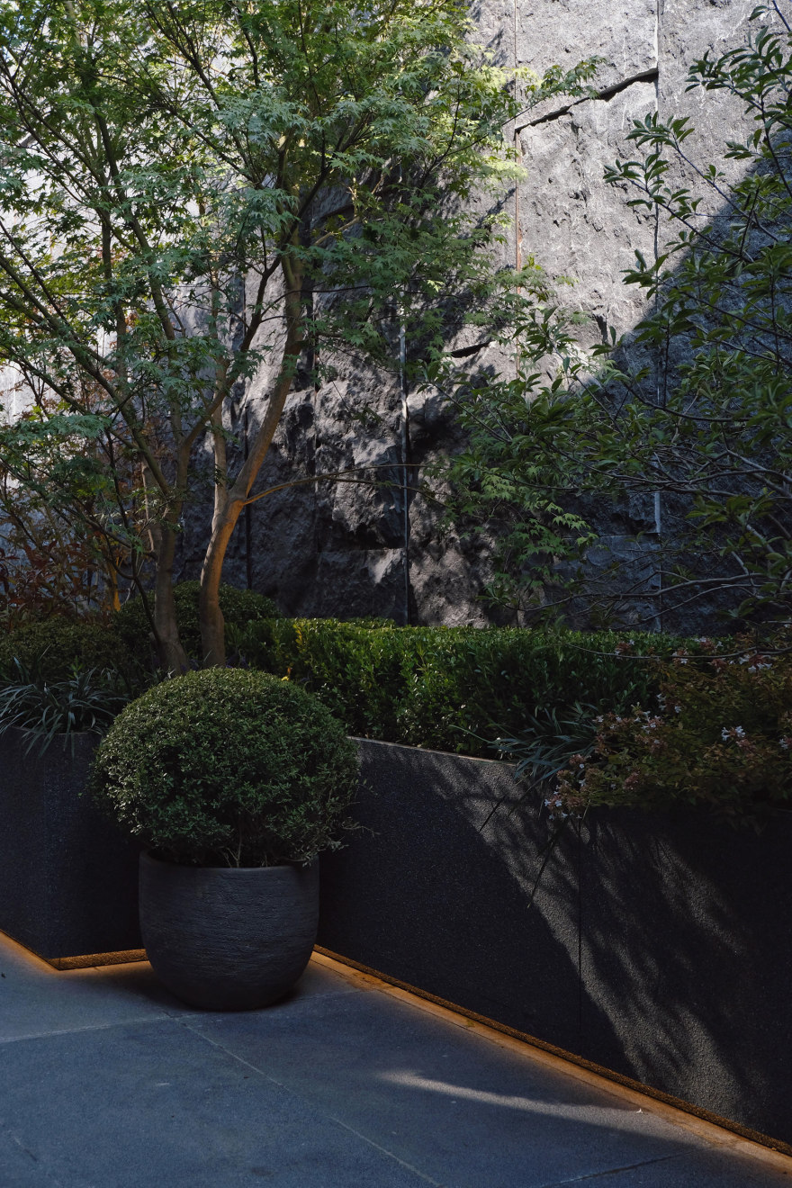 Urbanroots地下室花园丨中国北京丨Diff architecture studio-25