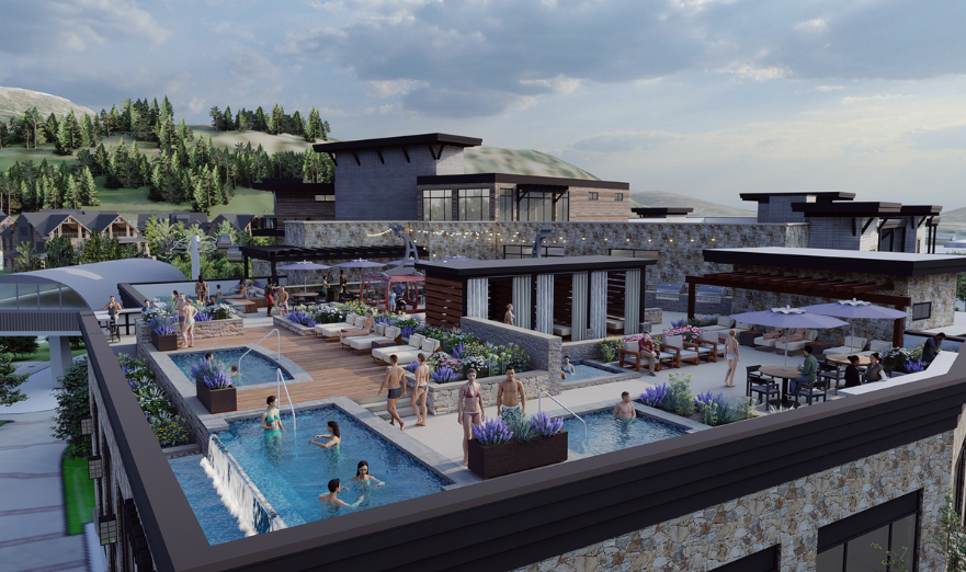 丨美国科罗拉多丨DTJ Design-23