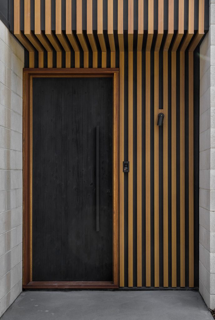 红山联排别墅丨DNA Architects-11