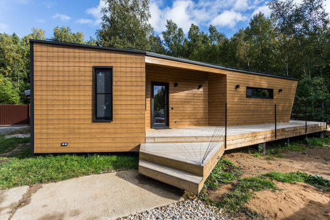 Деревянный космолет(木质宇宙飞船)丨Diagonal-18