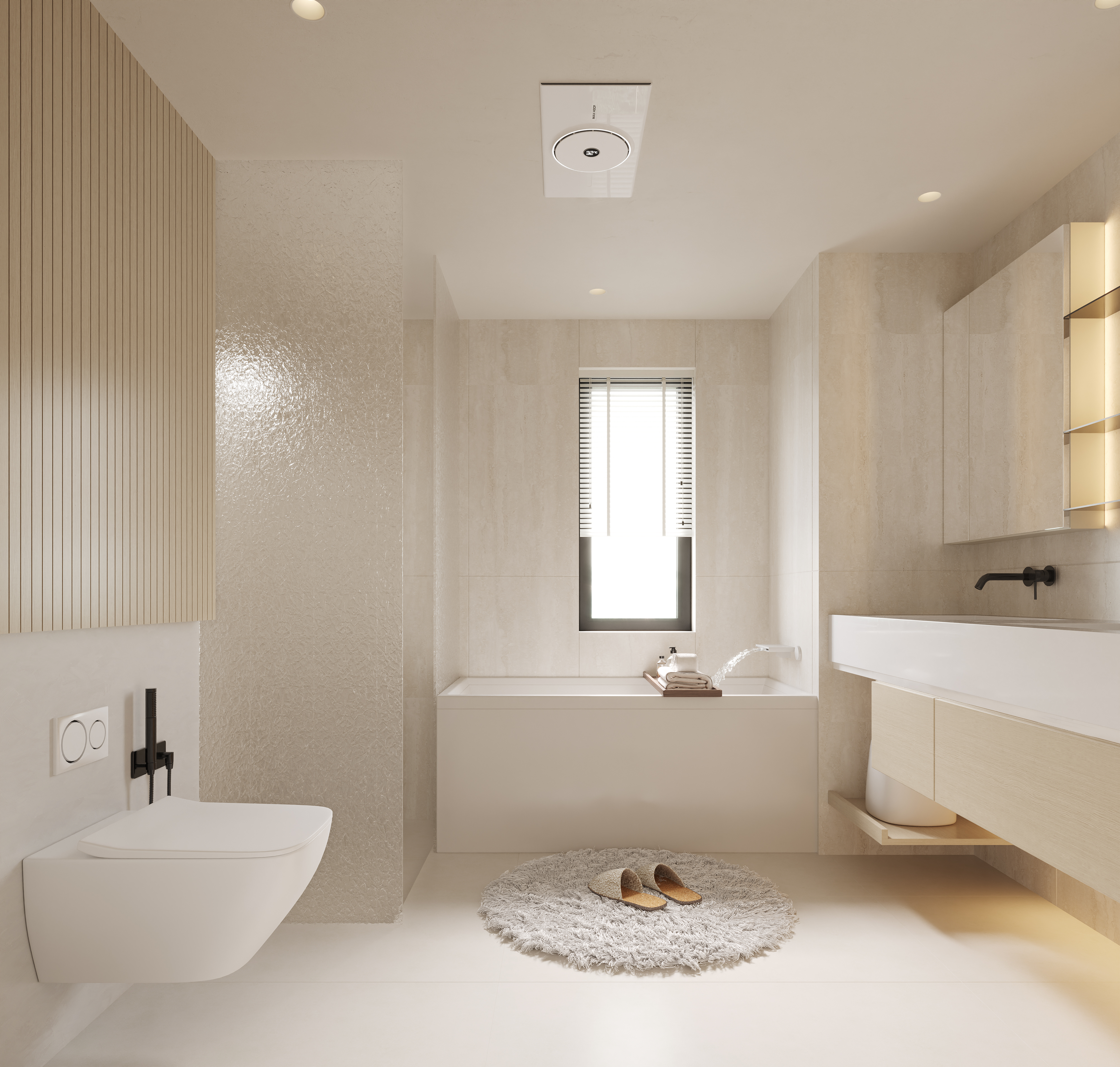 奉天久舍|龙湖椿山-5