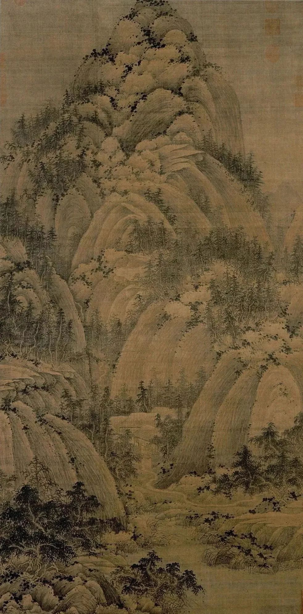 宝能丹霞山庄 | 东西方自然观的共生实践-2