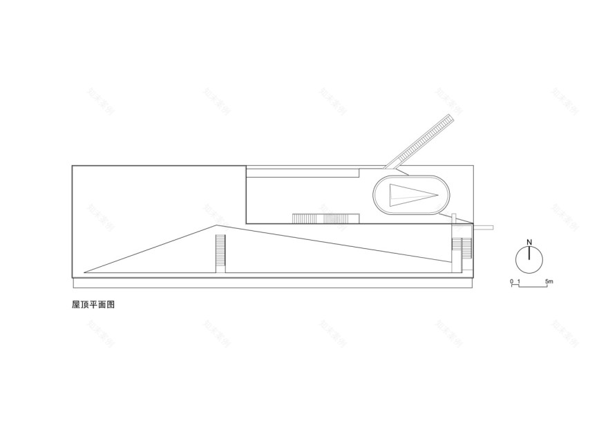 巨大的空间玩具——北京吴家昌幼儿园-38
