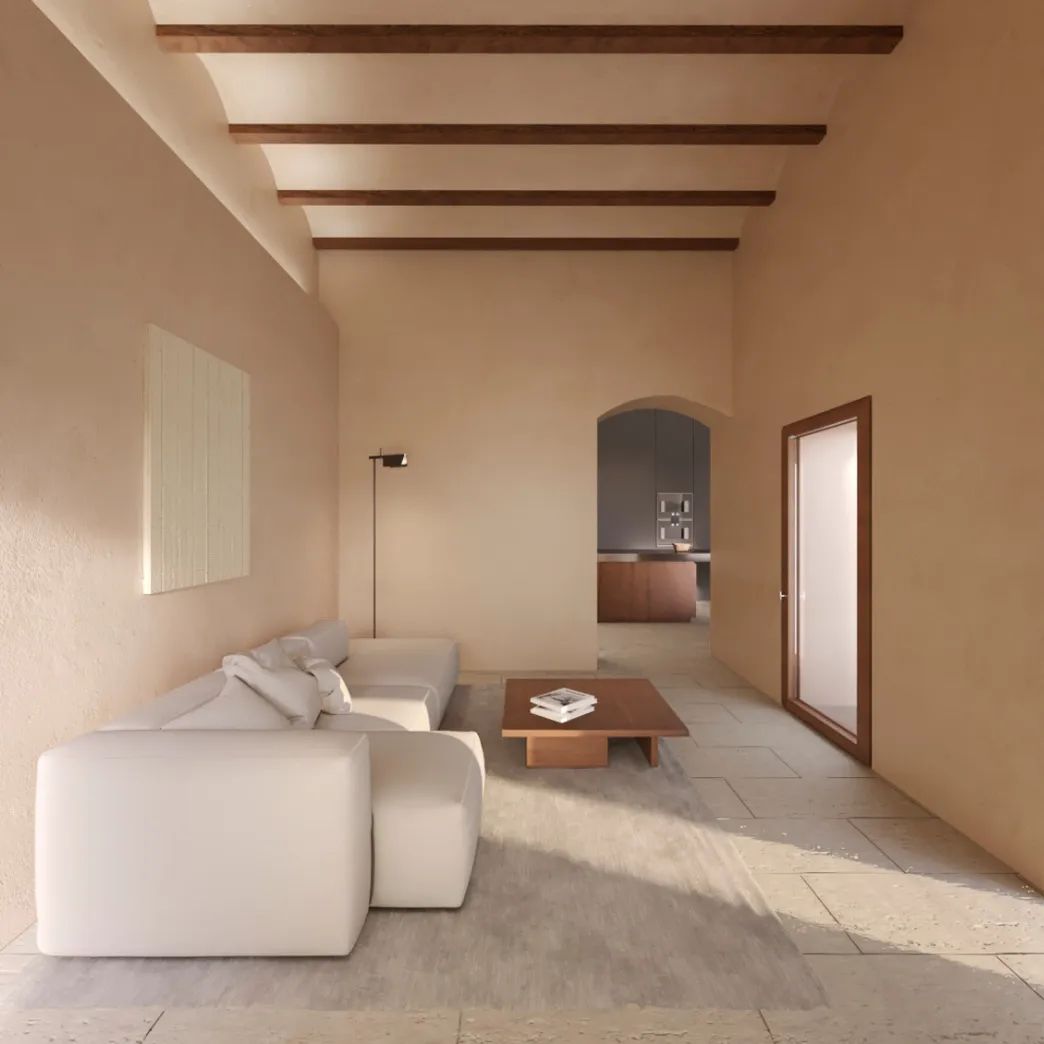 贝尼马科莱特住宅丨西班牙丨瓦伦西亚 X Arquitectos-107