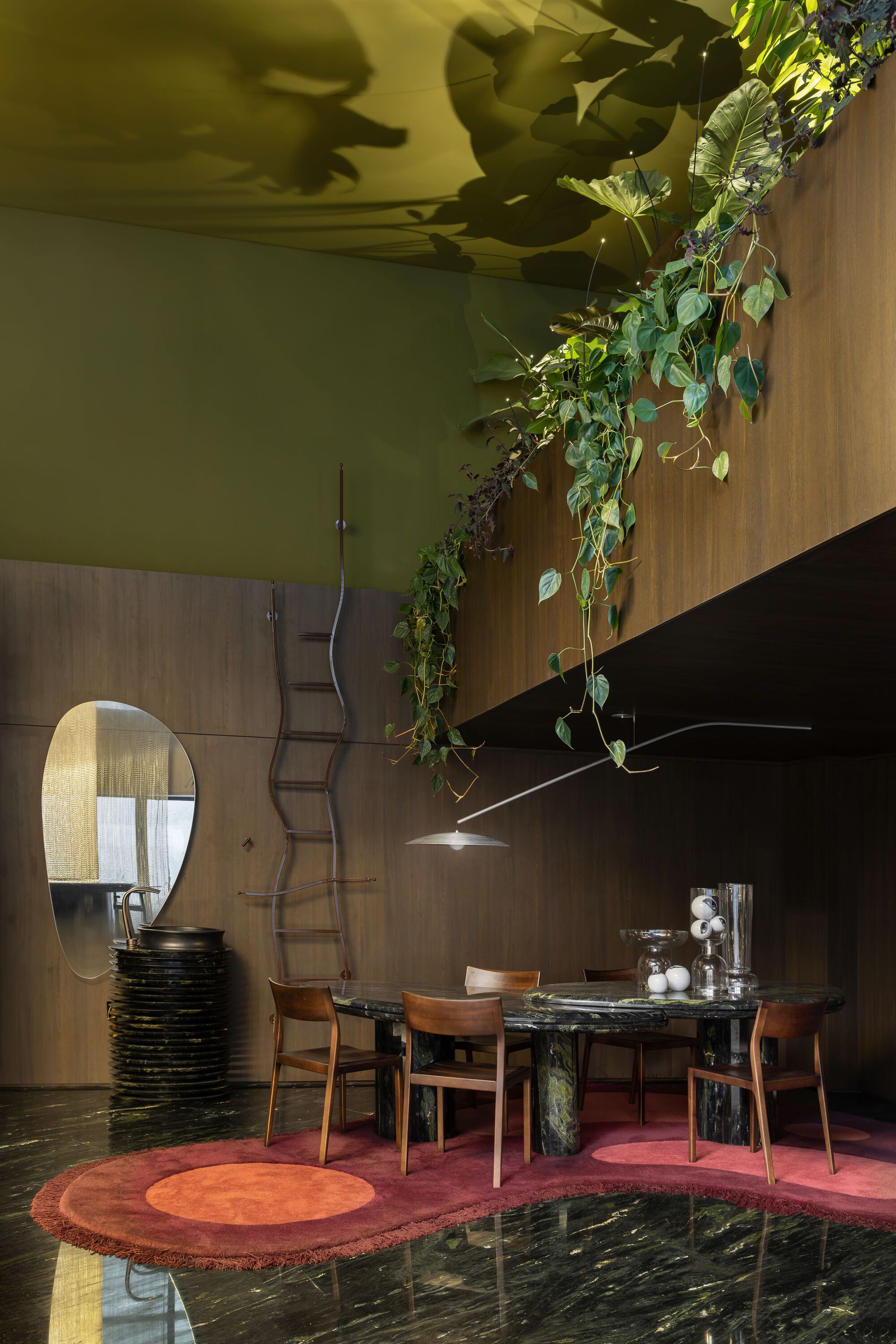 技术·德尔塔丨巴西圣卡塔琳娜丨Jeferson Branco Arquitetura-31