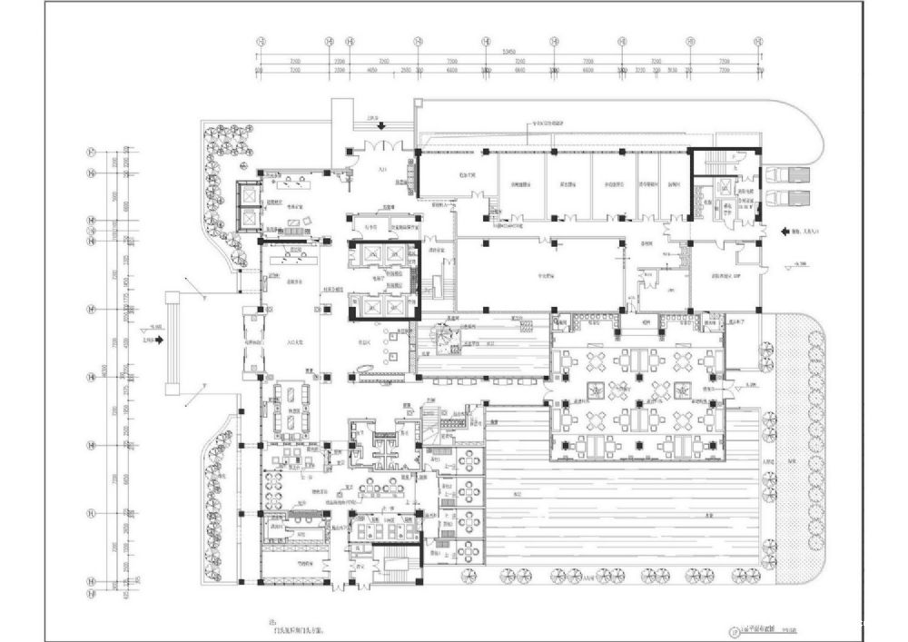 布衣客栈 · 蜀中茶文化主题酒店设计-39