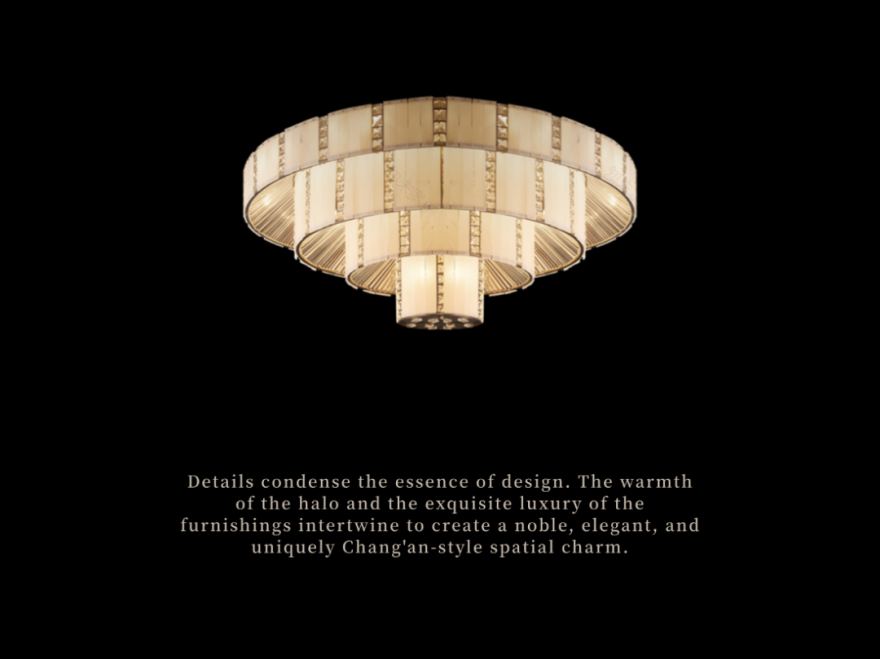 德通·西安昆仑序丨中国西安丨北京靳朝晖设计有限公司,上海太吉元禾装饰设计有限公司-37