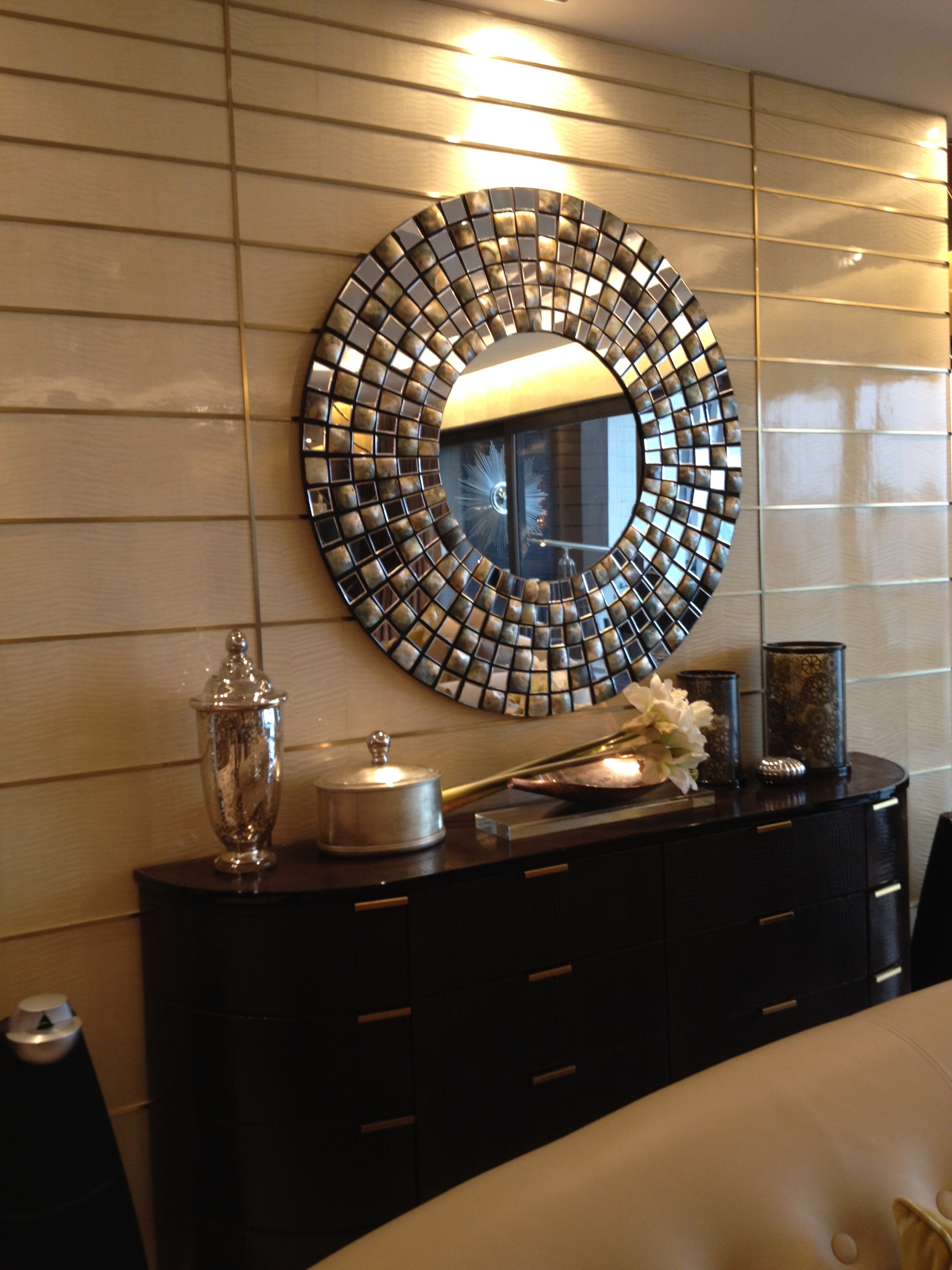 梁志天  某峦顶级样板房-2-33