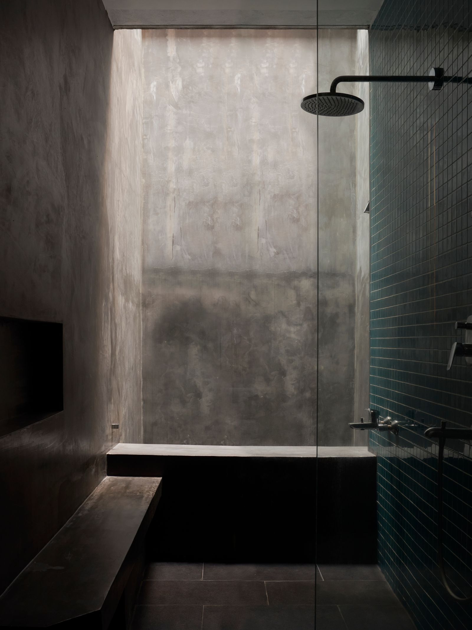 Palinda Kannangara改造的科伦坡5层住宅丨斯里兰卡科伦坡-26