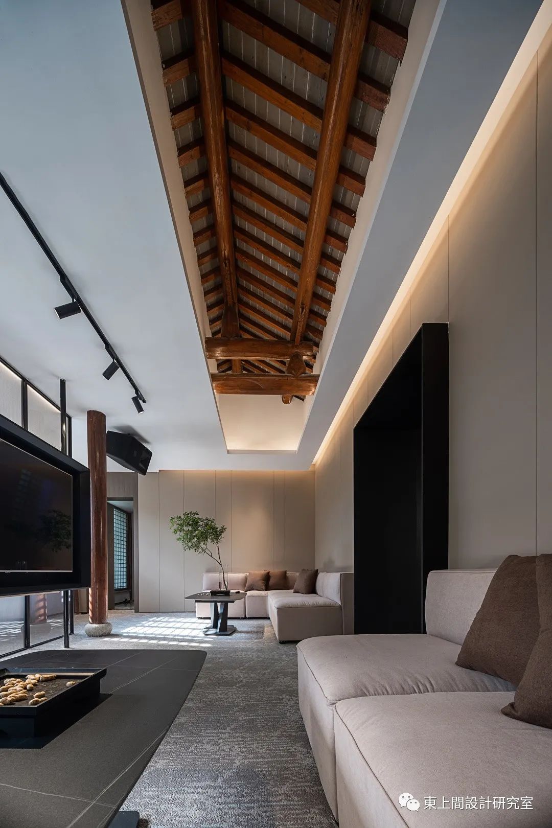 阿卡迪亚丨中国无锡丨東上間设计-52