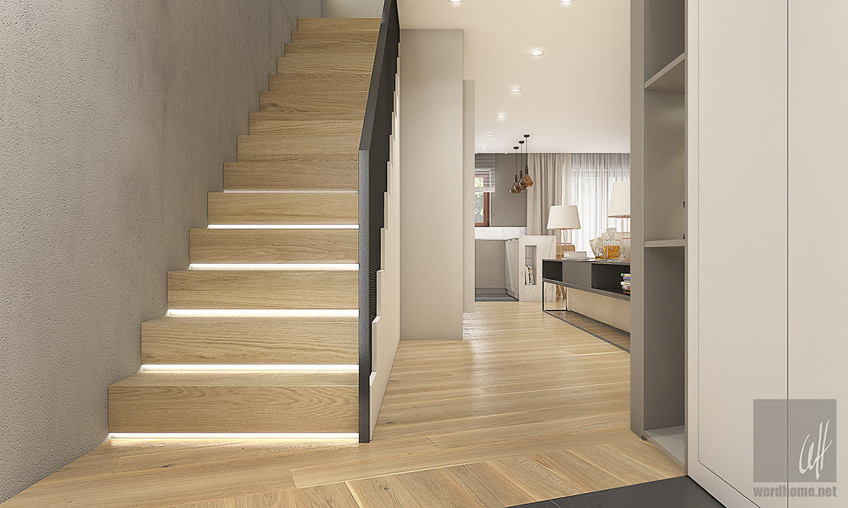 WERDHOME · 爱尔兰住宅室内布置丨爱尔兰沃特福德-13