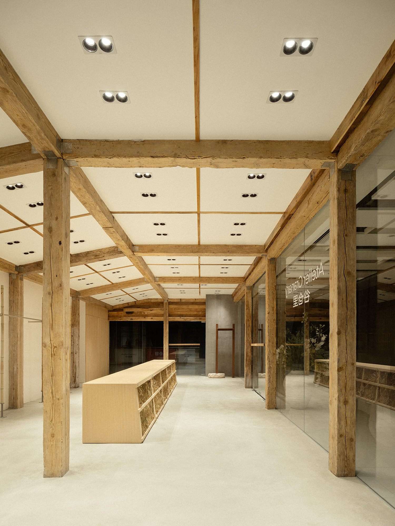 丨中国广州丨Unknown design-23