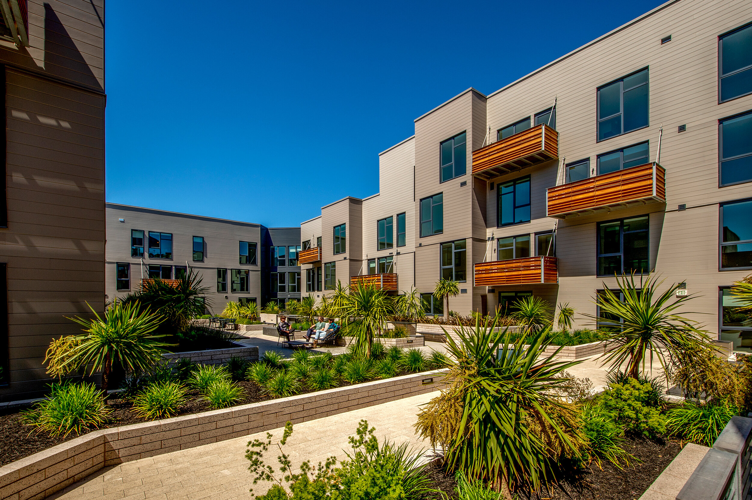 丨美国丨Fletcher Studio-44