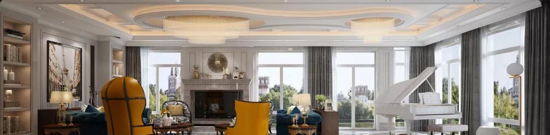 打造梦幻影音室，感受天使翅膀的庇护-1