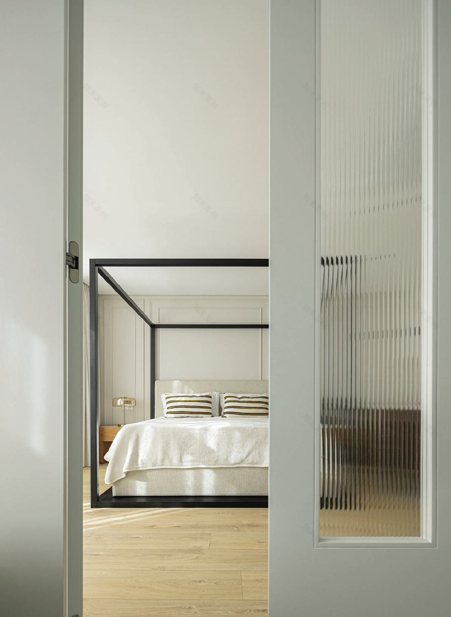 Casa Do Parque IV: Modern Comfort Inside a Revived Portuguese House-8