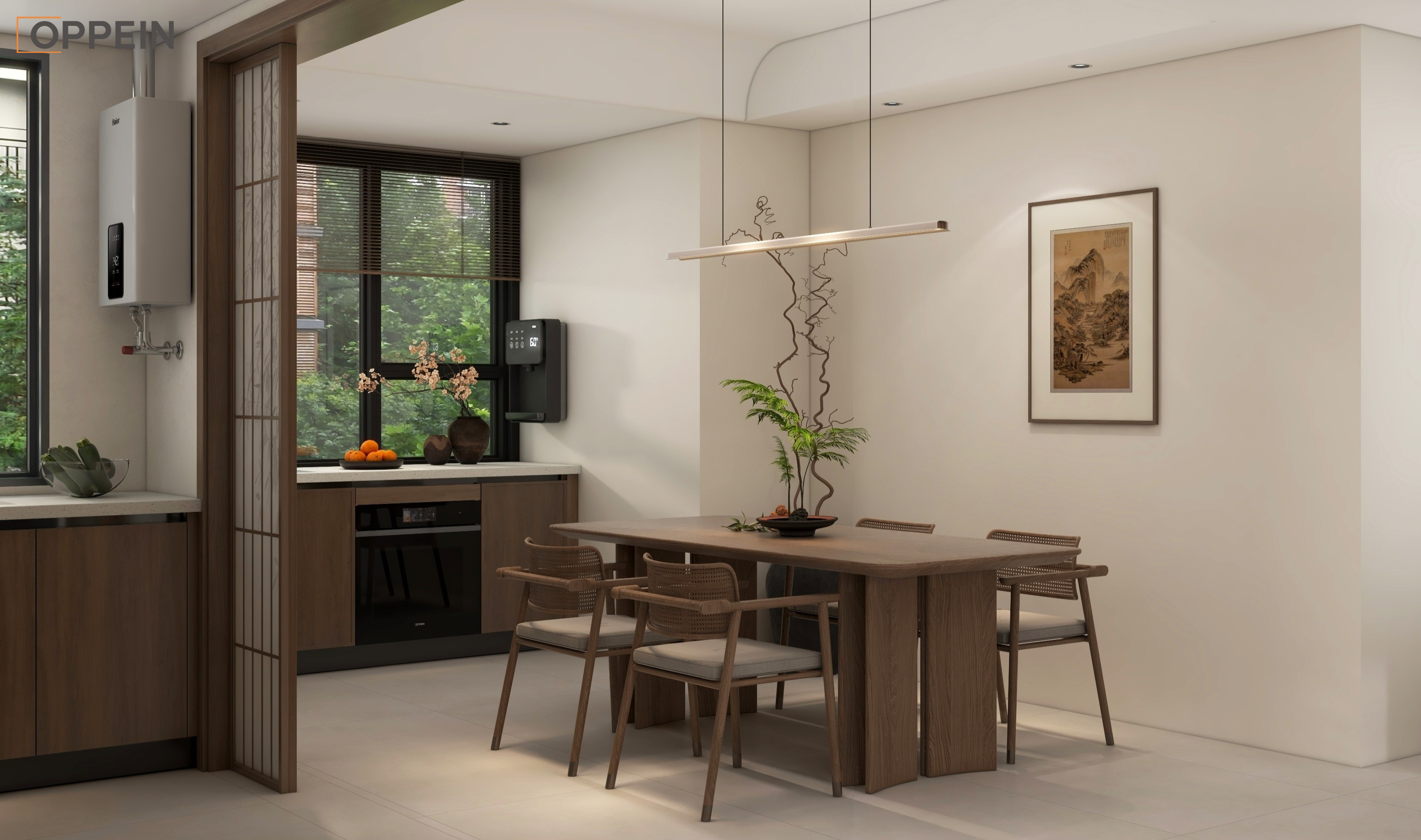 朱老师诸子庐11栋04户型雅居-13