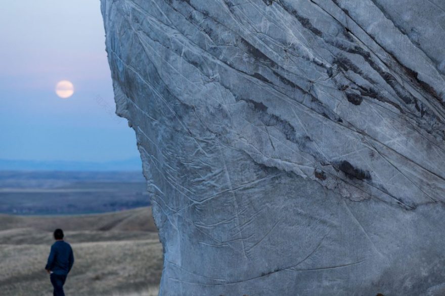 Tippet Rise 艺术中心-10
