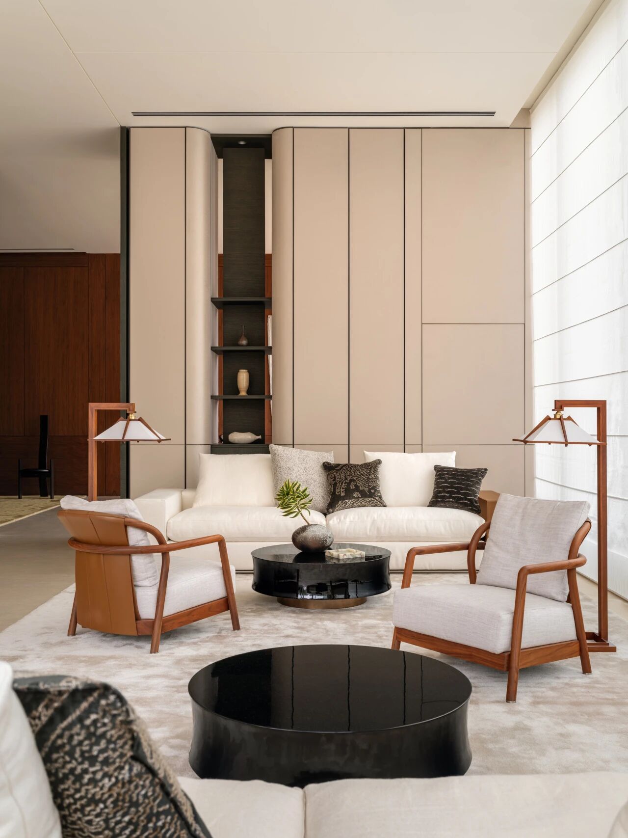 Tomorrow Living｜未来奢居主题展览之空间策展美学-69