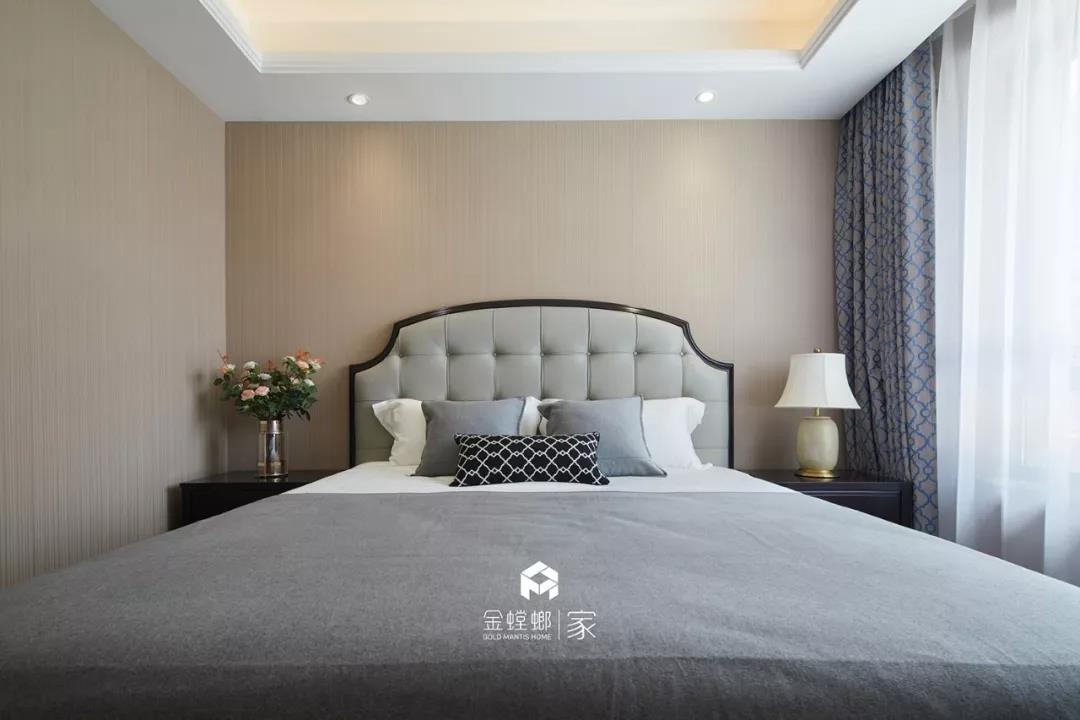 三代同堂的幸福生活  金螳螂·家新作-30