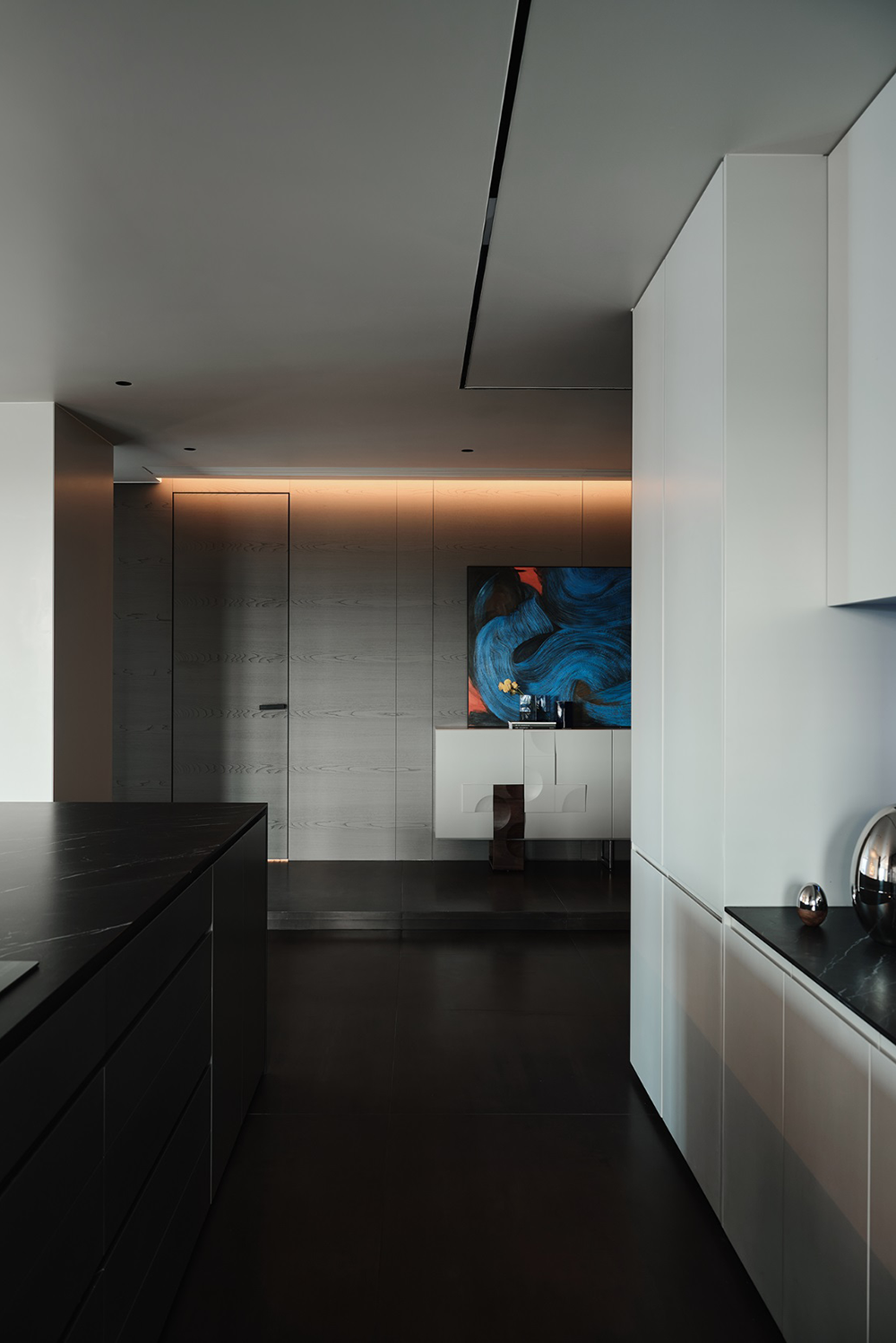 现代简约：内敛简美-25