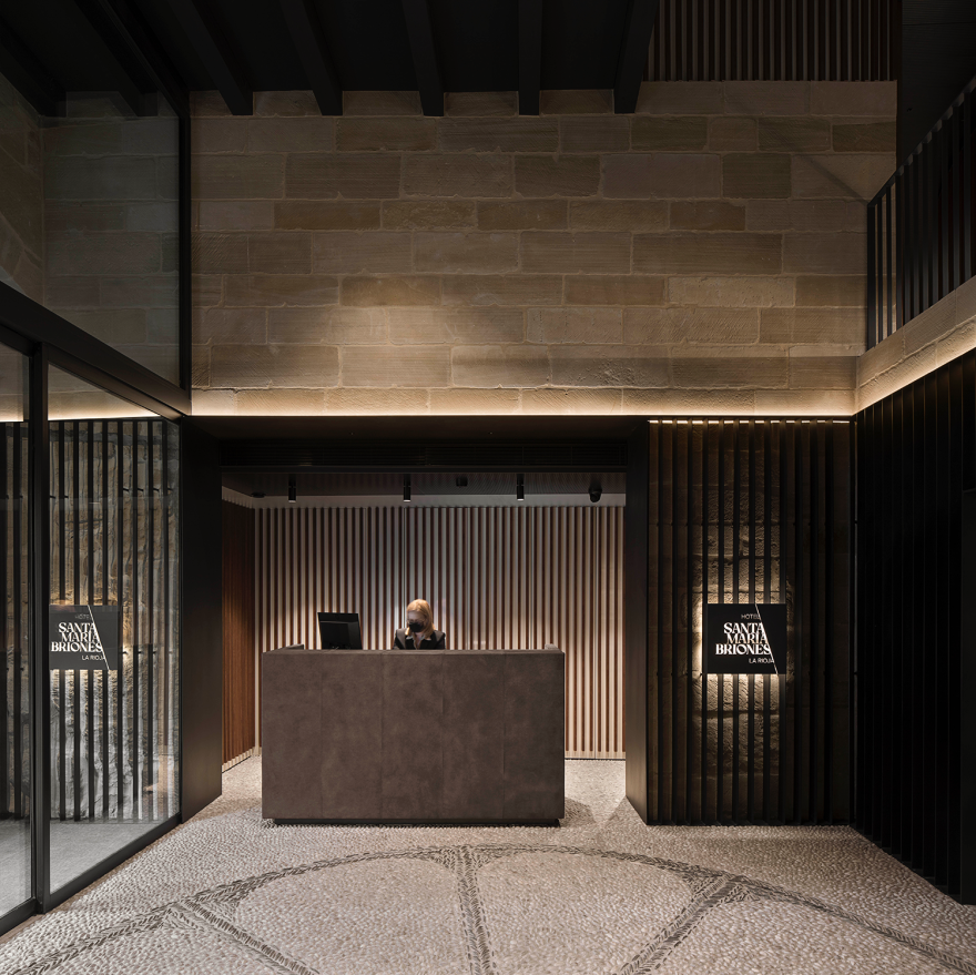 Can Armengol Palace建筑改造项目丨意大利帕尔马丨Isabel López Vilalta Asociados-102