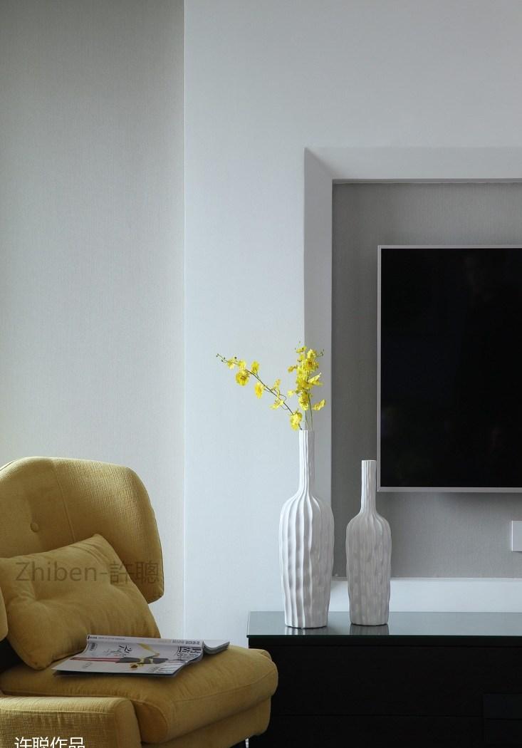 许聪丨平层丨野百合也能有春天-5