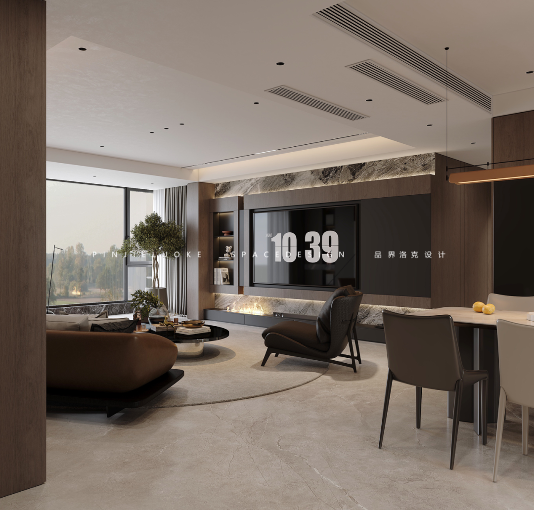 品界洛克新作｜绿城·全运村涵碧苑-4