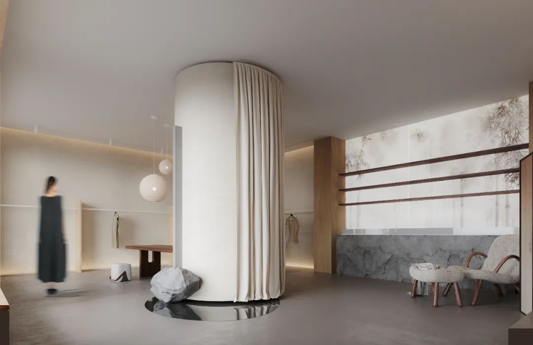 洛阳世纪华阳盛唐牡丹旗袍店丨中国洛阳丨崔少东,张俊杰-22