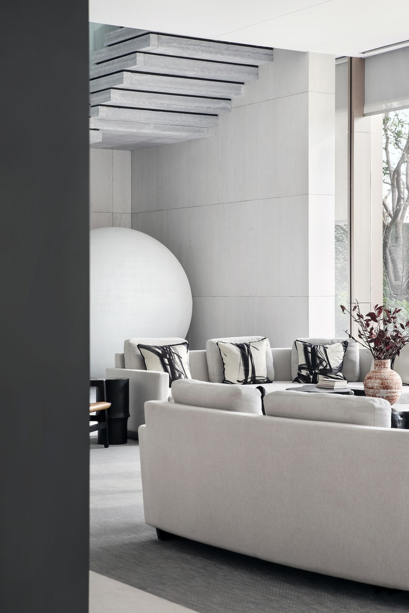 力高地产·泰州璟颐湾营销中心-19