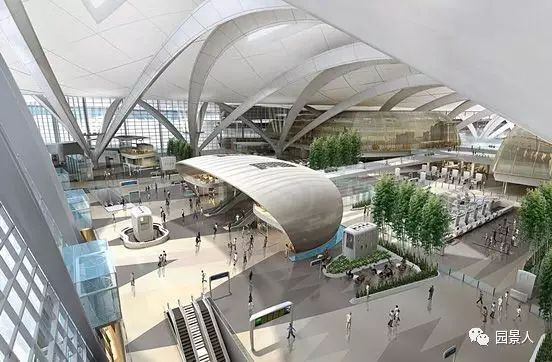 景观金属材料之美 | 耐候钢、不锈钢、铝及铝合金...-66