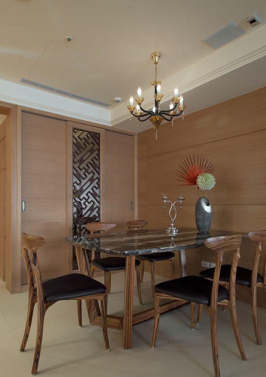 禅意木质空间，诠释自然与优雅-6