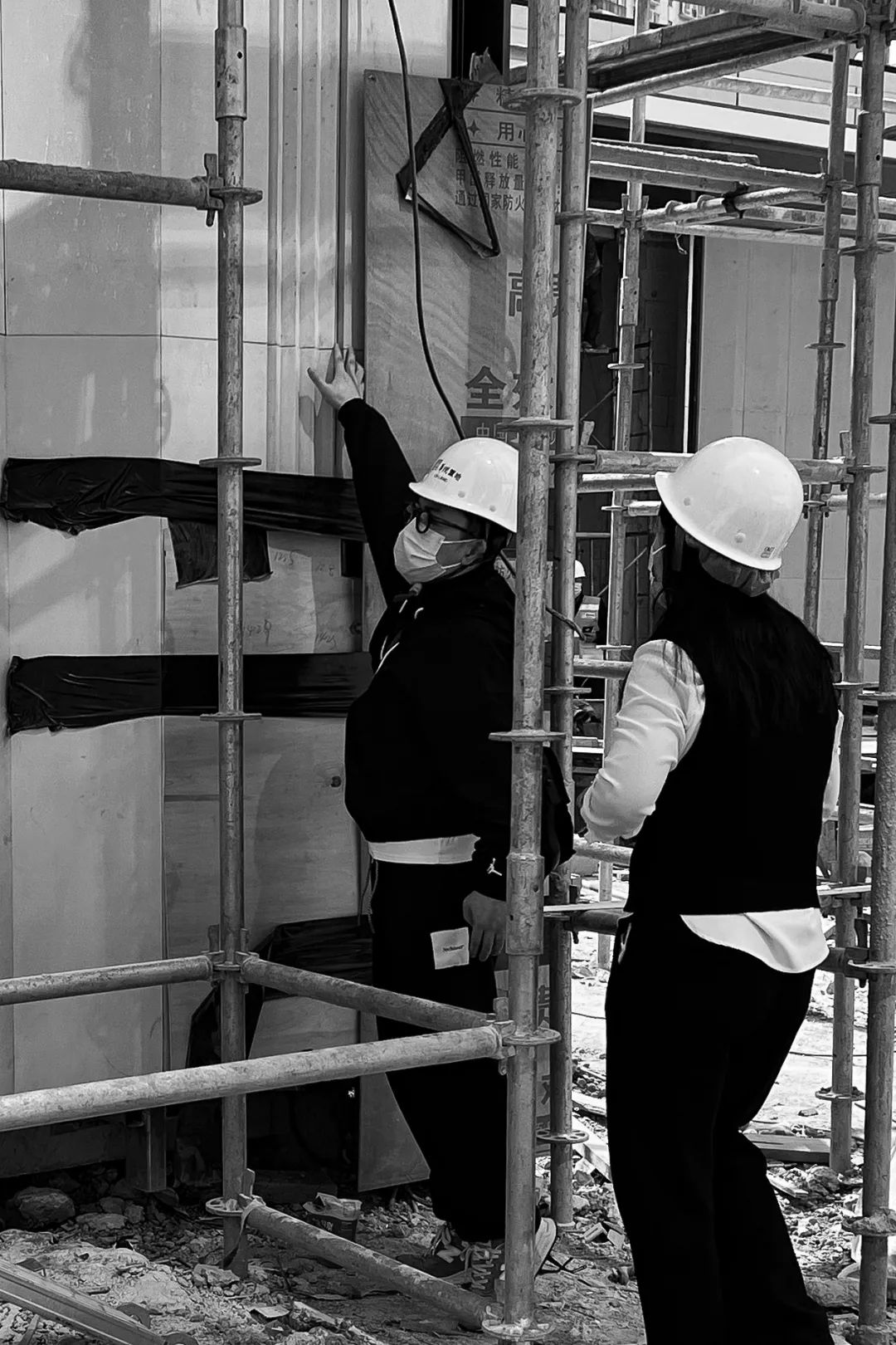 武汉华润置地 · 中寰悦府丨中国武汉丨建筑致逸设计,景观笛东设计等-39