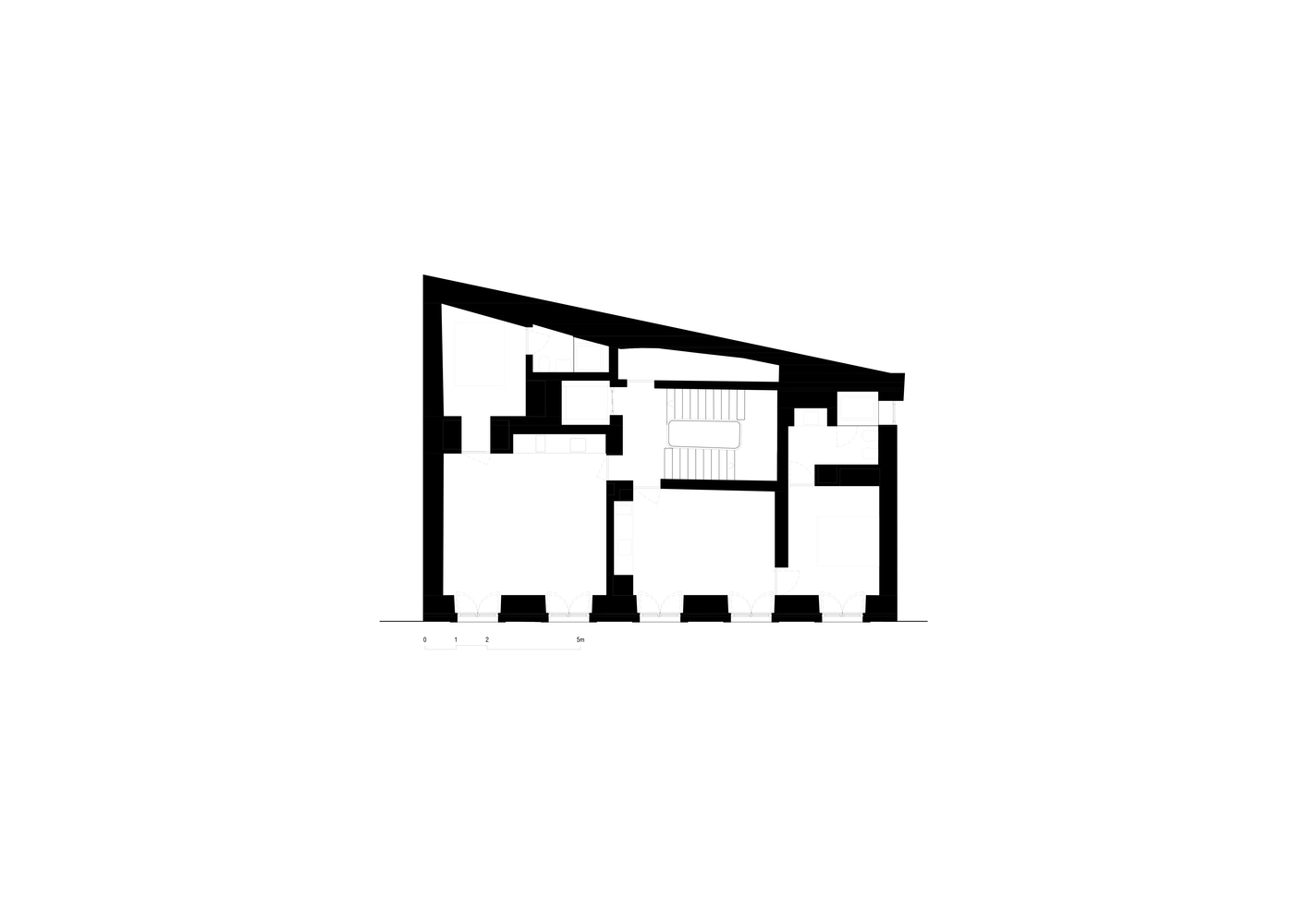 葡萄牙里斯本 Arsenal 108 建筑室内设计-60