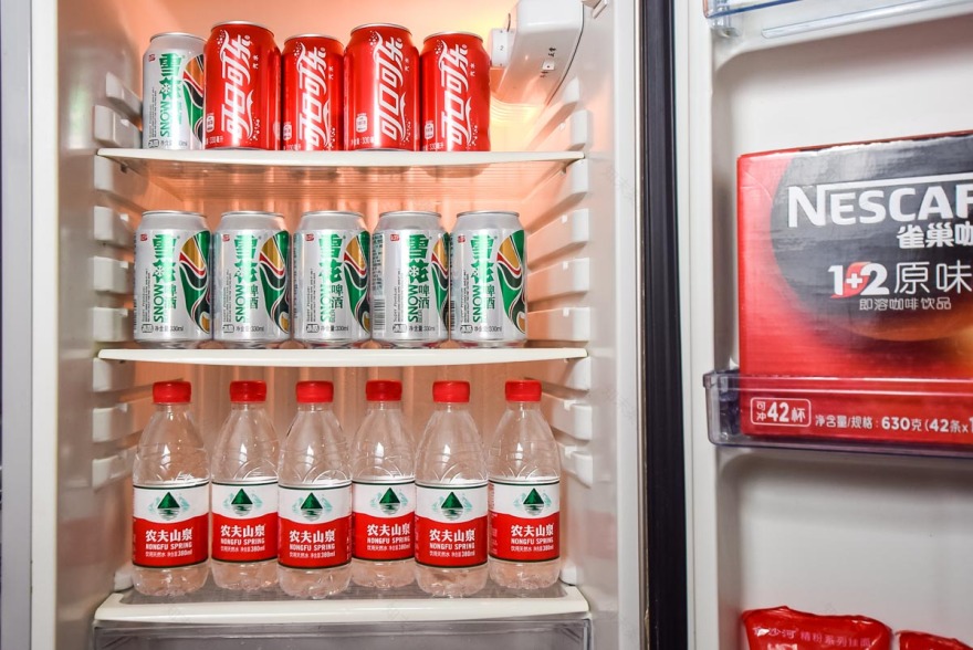 时尚女“杀”手家的波普艺术-9