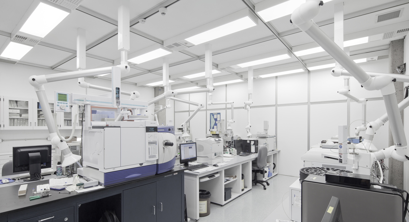 Re-fit of CEAEQ at Quebec City?s Science Complex-3