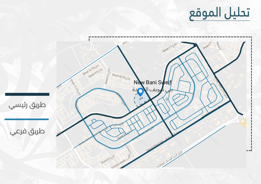 Mishkah – 本苏夫创意写作与出版文化中心丨埃及丨Ola Gbril Mohamed-24