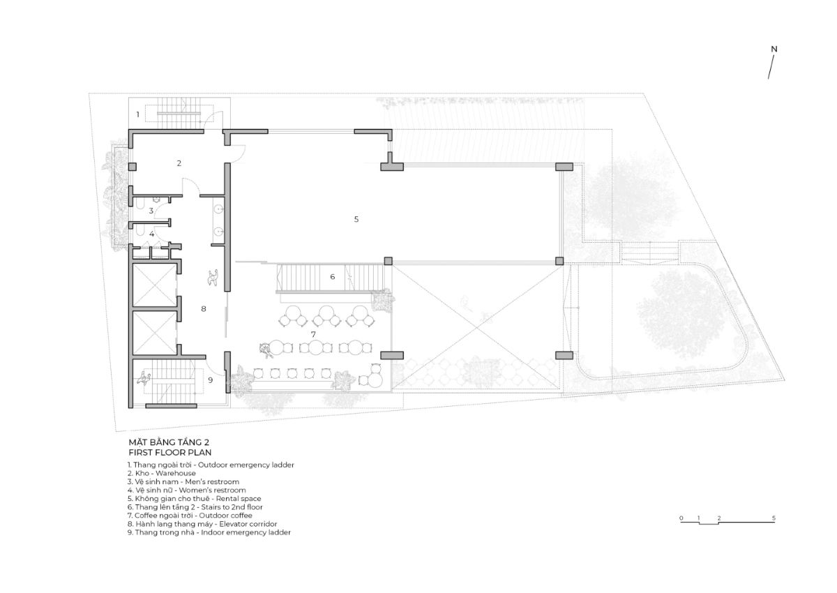 越池大厦综合区-48
