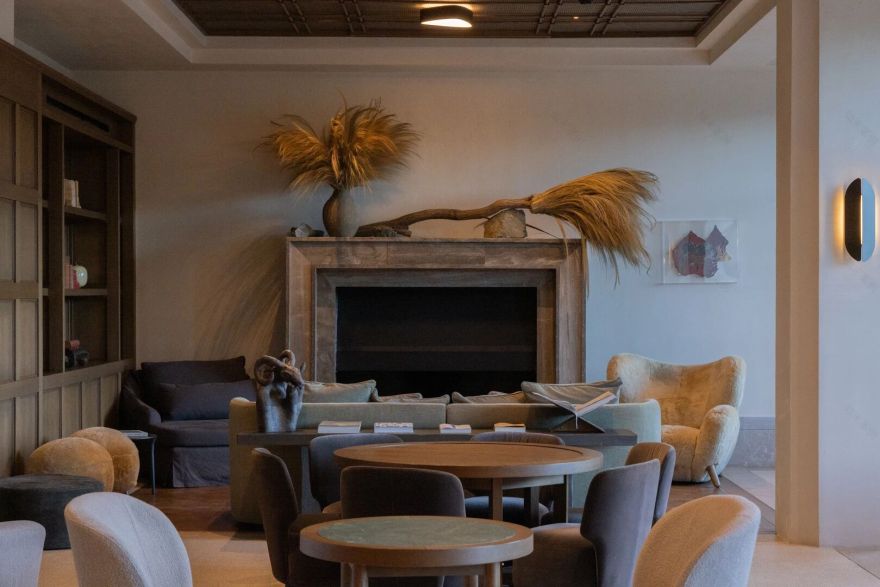 希腊酒店 MANNA丨希腊建筑事务所 K Studio-37