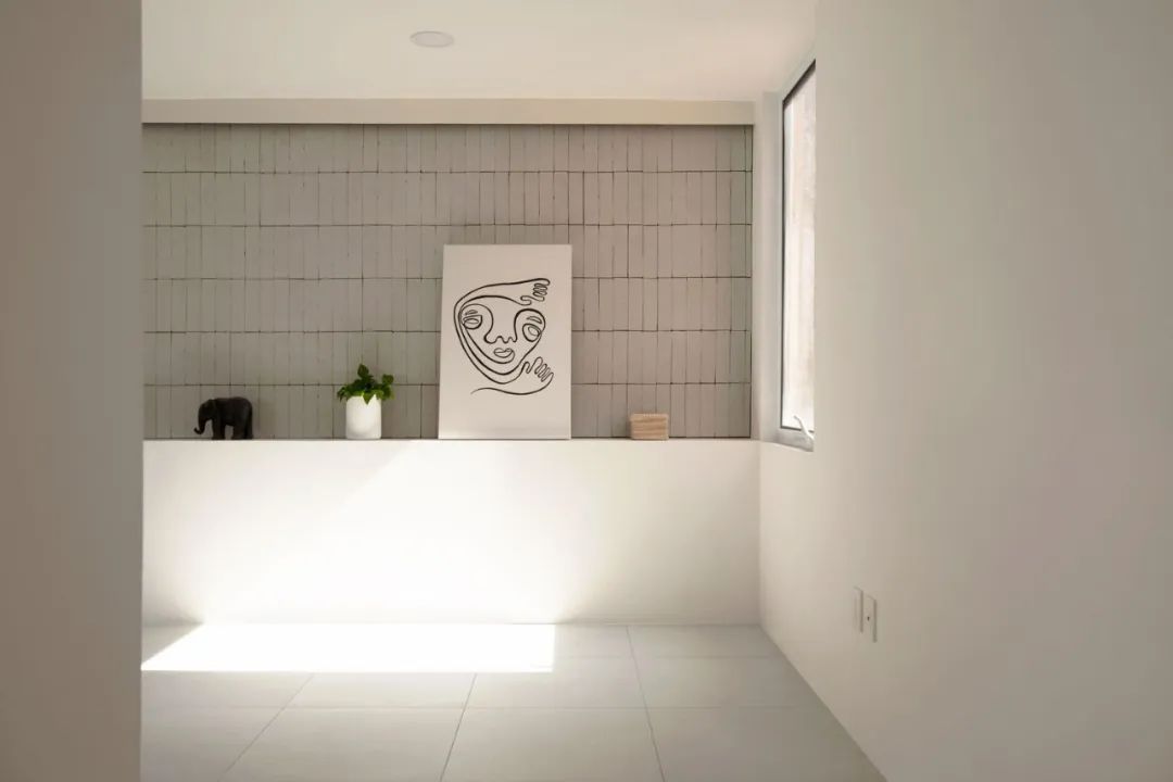 E16 公寓丨SB Atelier-1